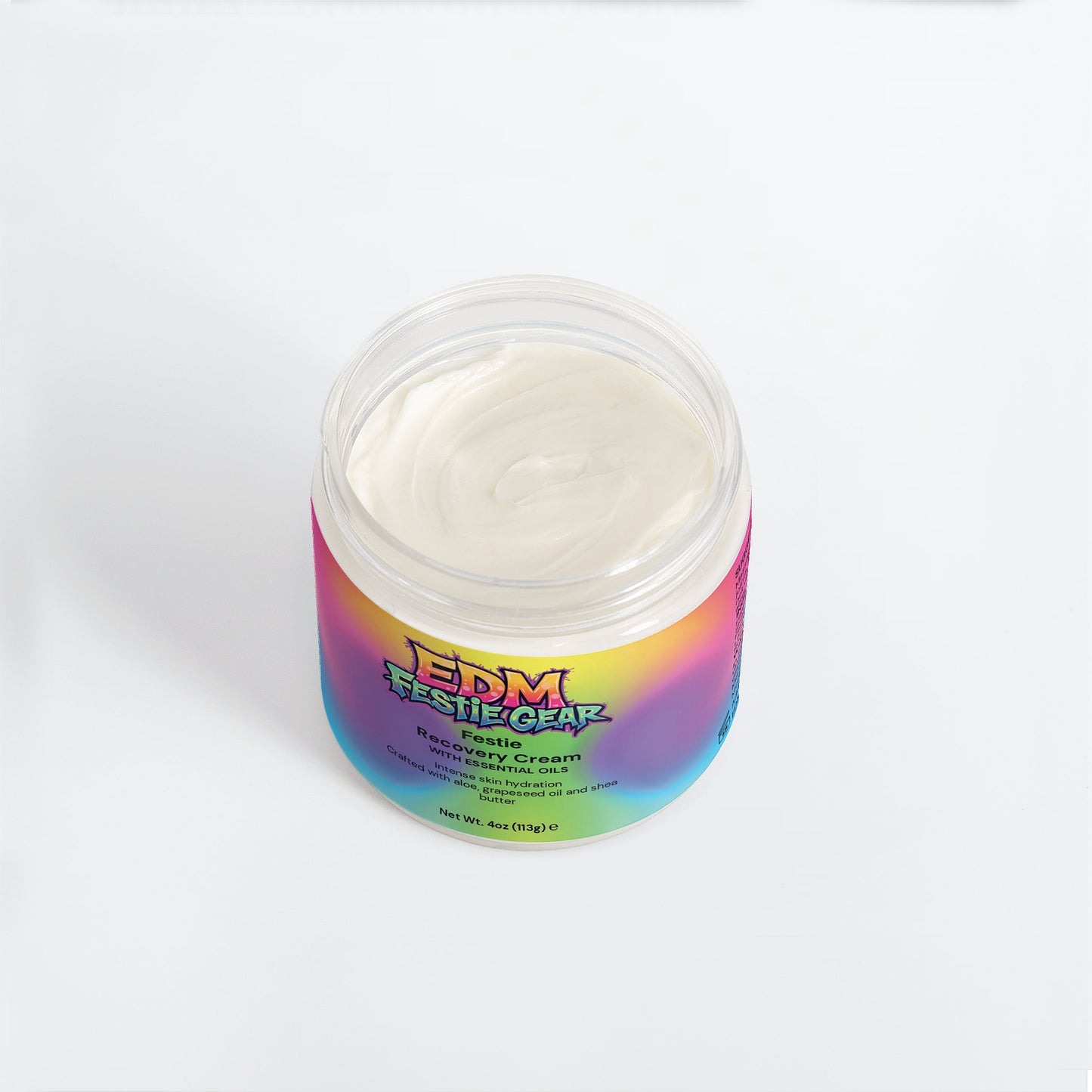 Festie Recovery Cream - Glow After the Show