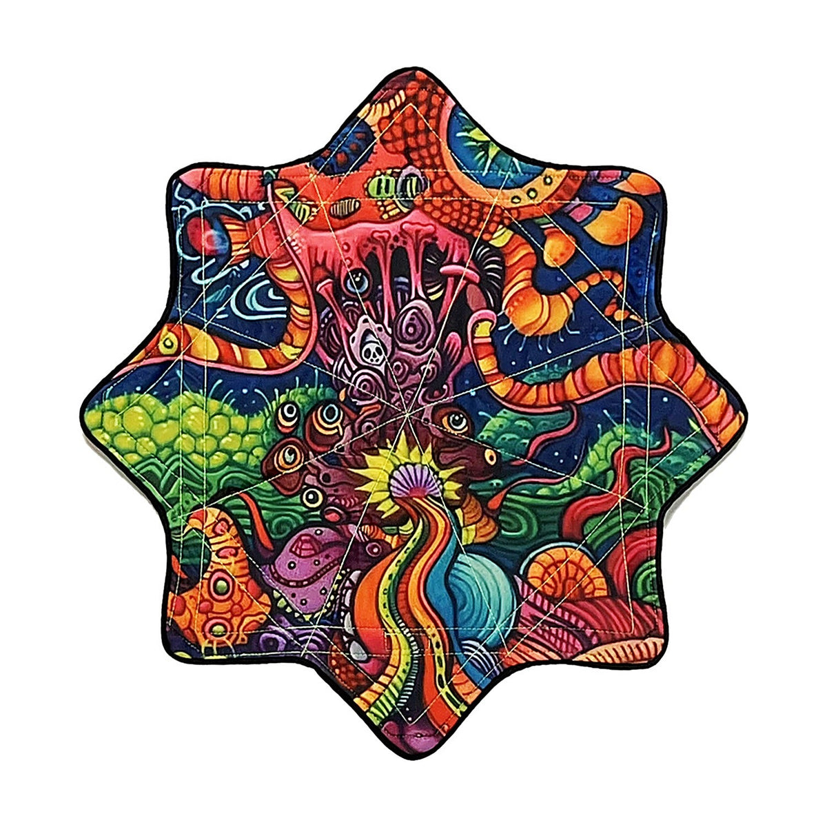 Mougee Mini Star - 20" (50cm) Diameter 8.5 oz (240g)