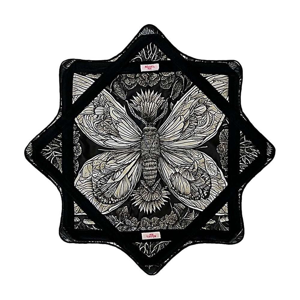 Mougee Mini Star - 20" (50cm) Diameter 8.5 oz (240g)