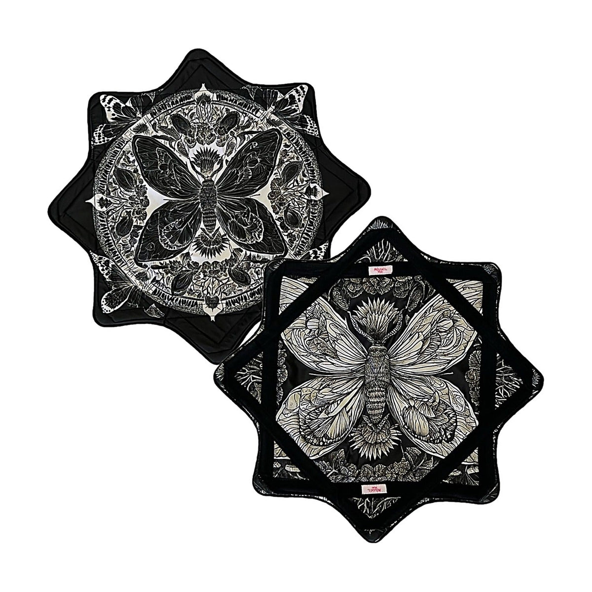 Mougee Mini Star - 20" (50cm) Diameter 8.5 oz (240g)