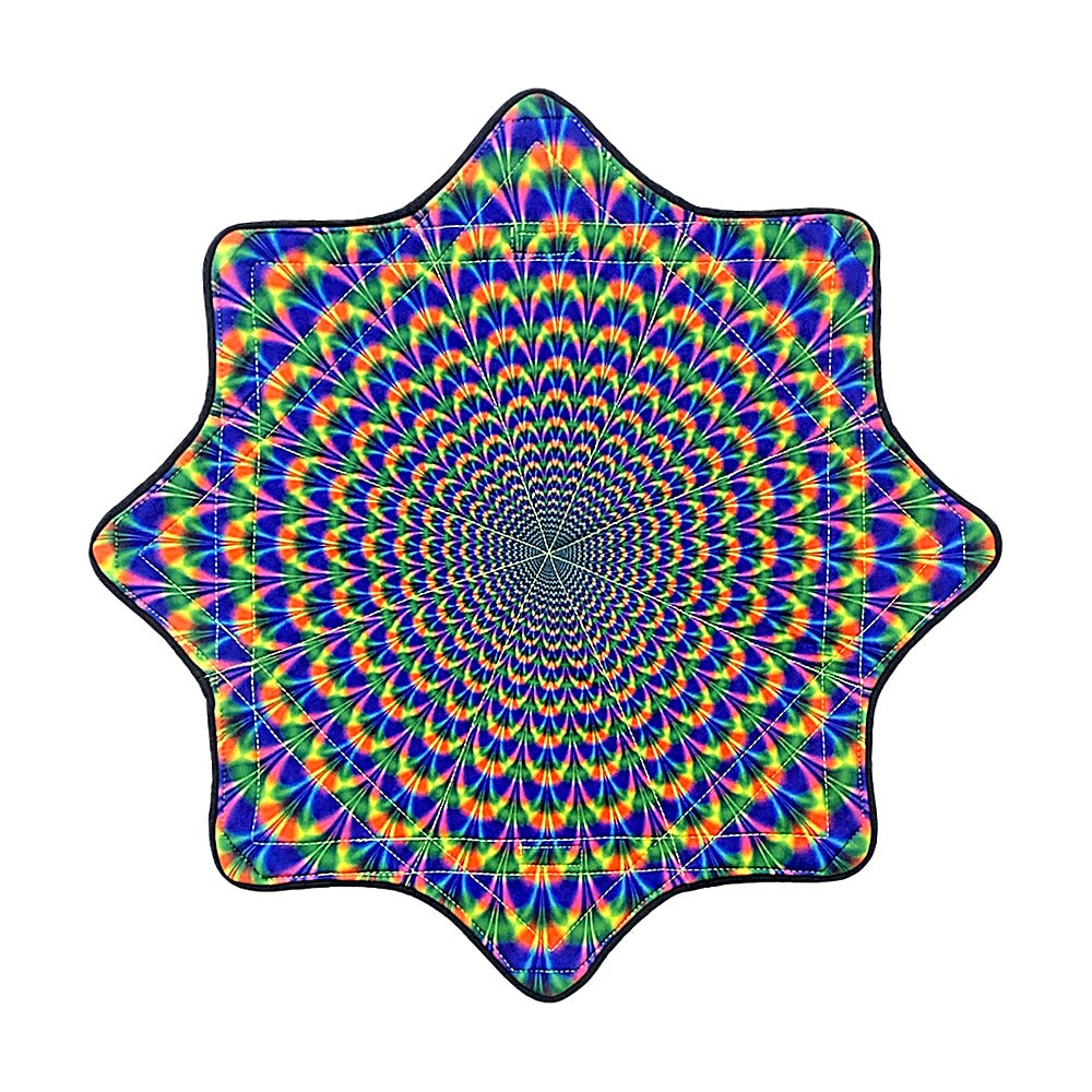 Mougee Mini Star - 20" (50cm) Diameter 8.5 oz (240g)