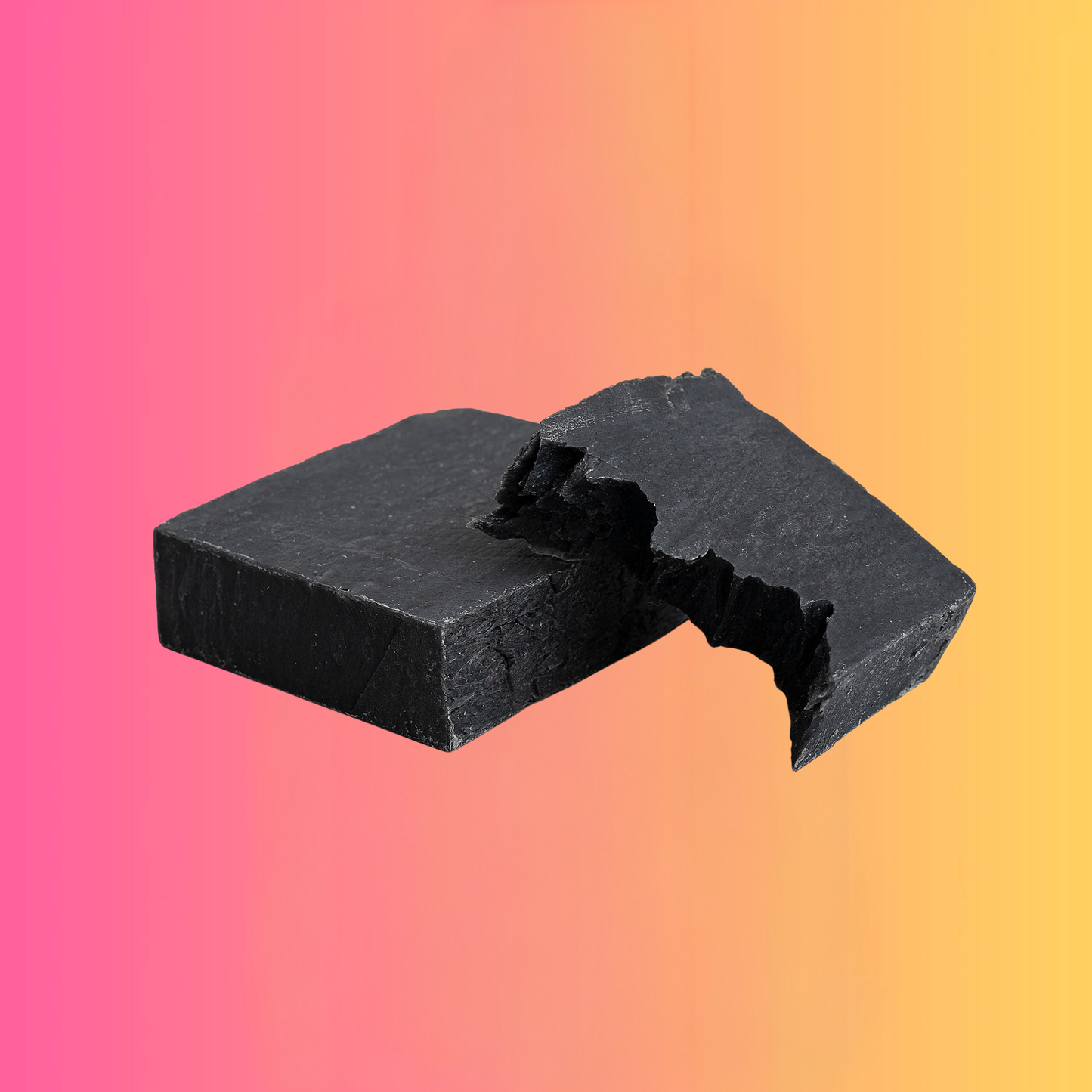 Wonky Charcoal Soap for Rave-Ready Skin: Your Essential Festival Cleanser