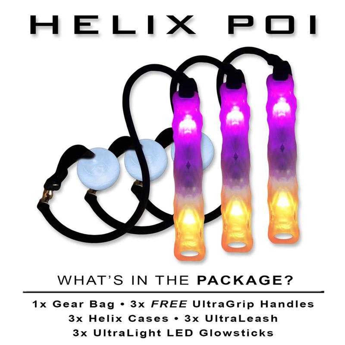 Helix Poi