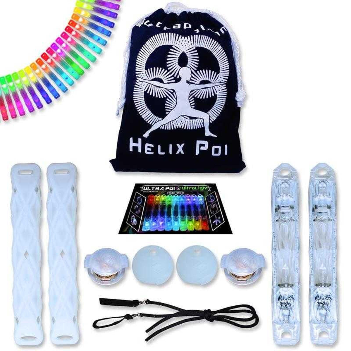 Helix Poi