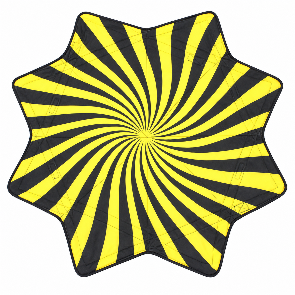 Mougee Classic Flow Star - 27" Diameter - 14 oz