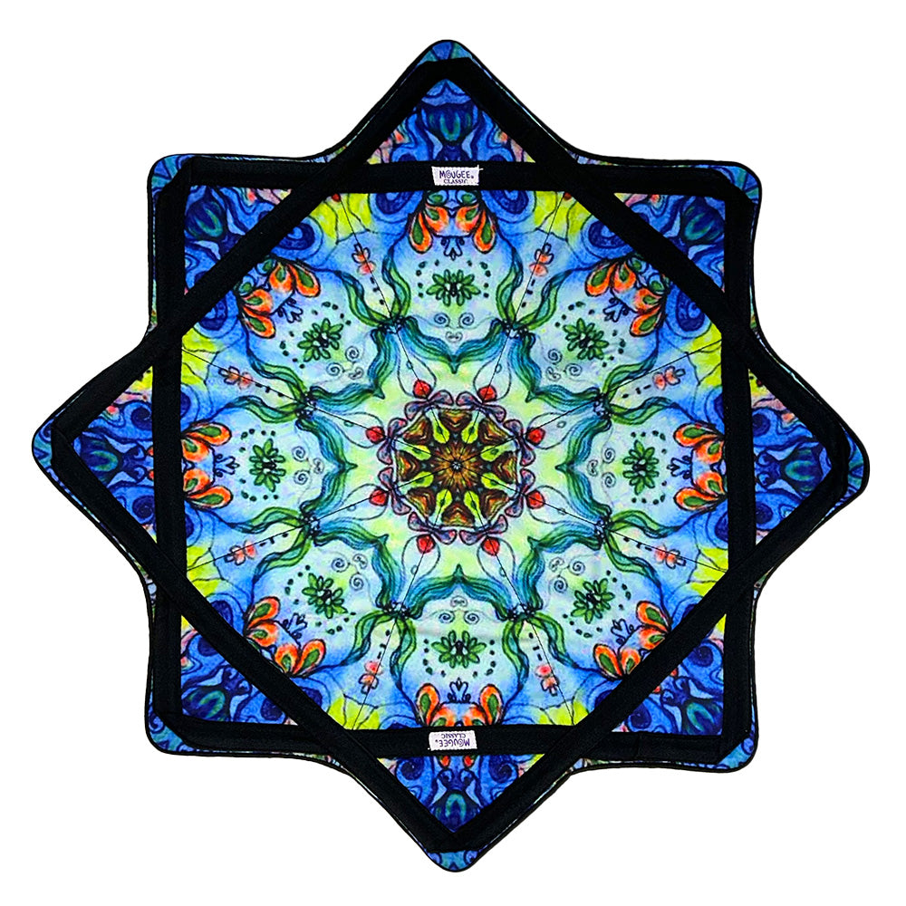 Mougee Classic Flow Star - 27" Diameter - 14 oz
