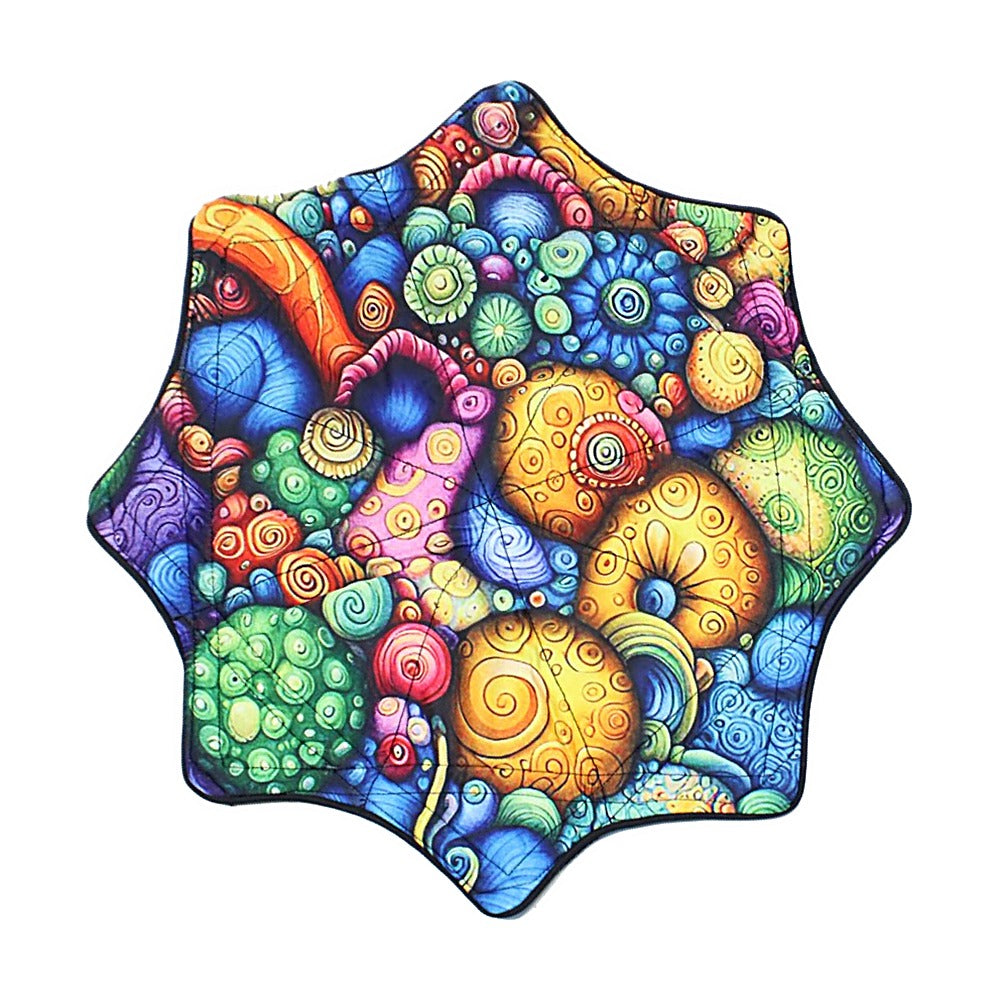 Mougee Mini Star - 20" (50cm) Diameter 8.5 oz (240g)