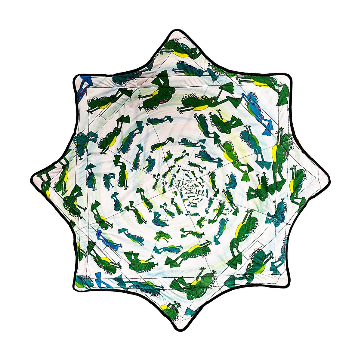 Mougee Mini Star - 20" (50cm) Diameter 8.5 oz (240g)
