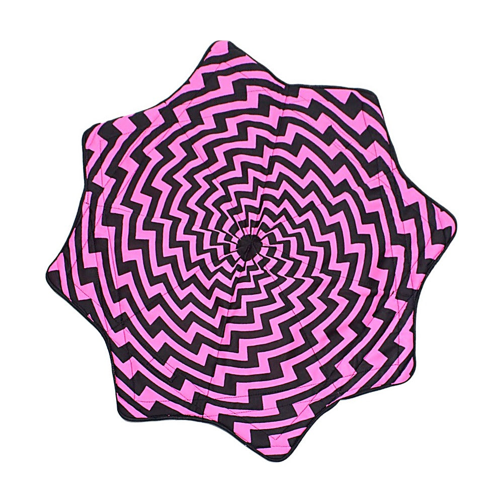 Mougee Mini Star - 20" (50cm) Diameter 8.5 oz (240g)