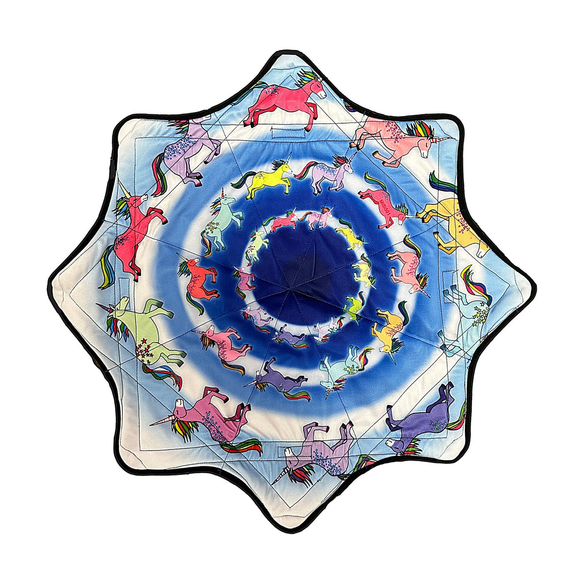 Mougee Mini Star - 20" (50cm) Diameter 8.5 oz (240g)
