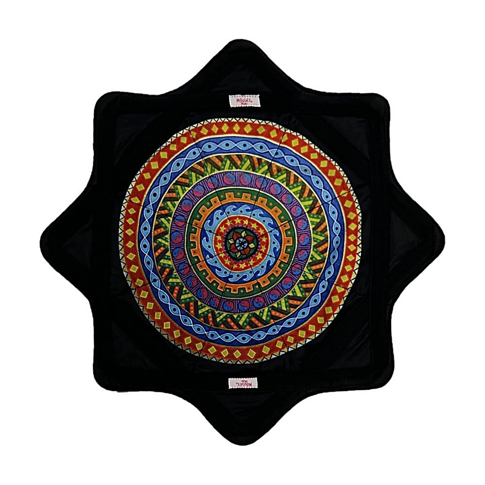 Mougee Mini Star - 20" (50cm) Diameter 8.5 oz (240g)