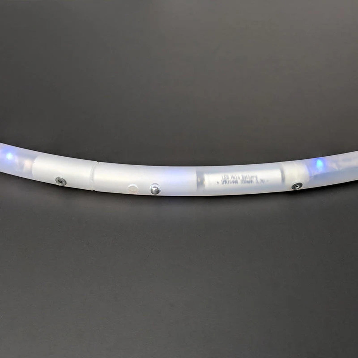 UltraHoop For EDM Festivals And Raves