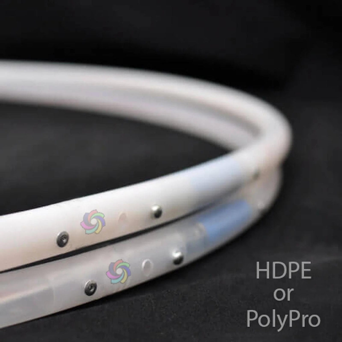 UltraHoop For EDM Festivals And Raves
