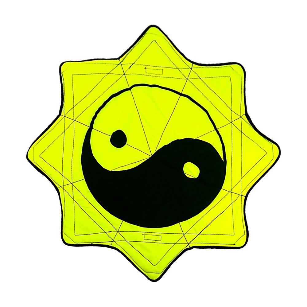 Mougee Mini Star - 20" (50cm) Diameter 8.5 oz (240g)