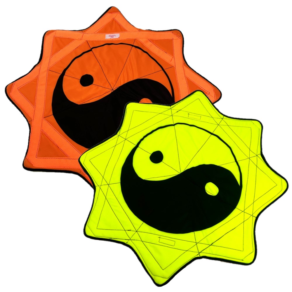 Mougee Mini Star - 20" (50cm) Diameter 8.5 oz (240g)