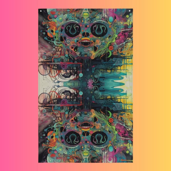 Flag - EDMFestieGear.com