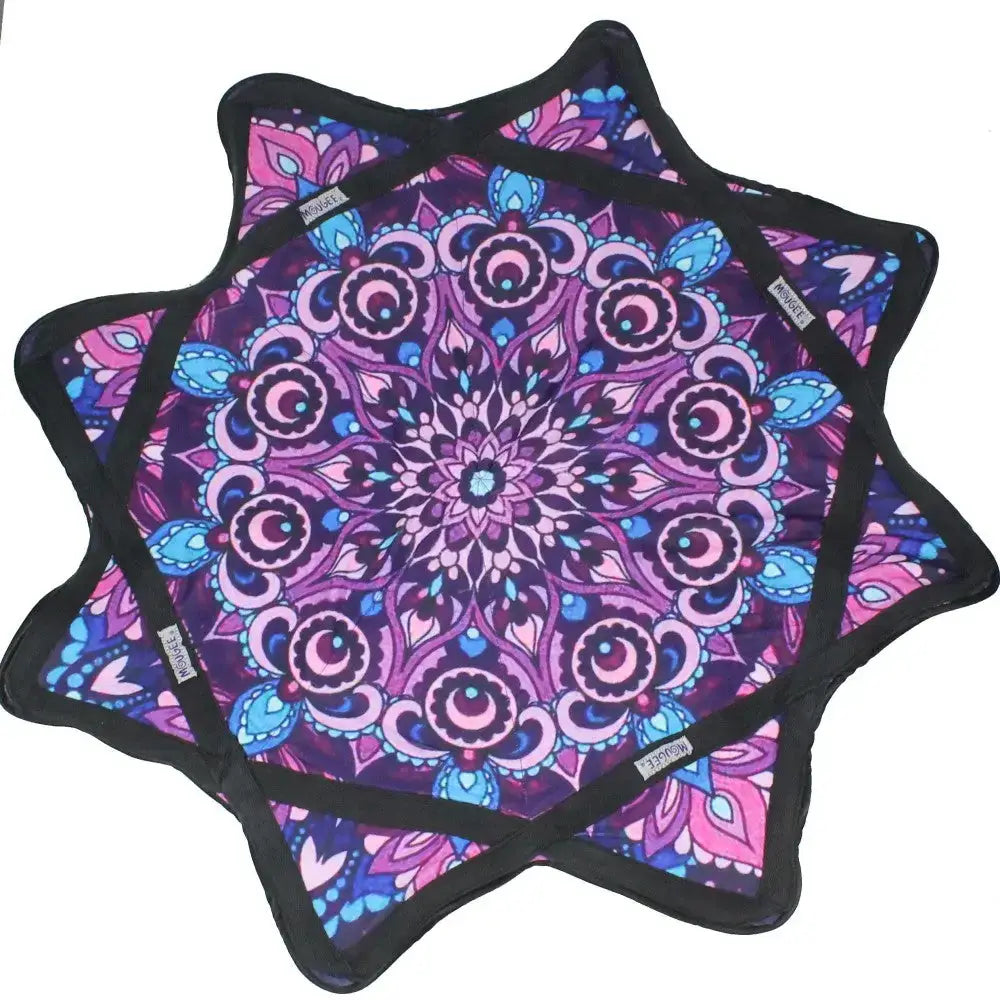 Mougee Classic Flow Star - 27" Diameter - 14 oz