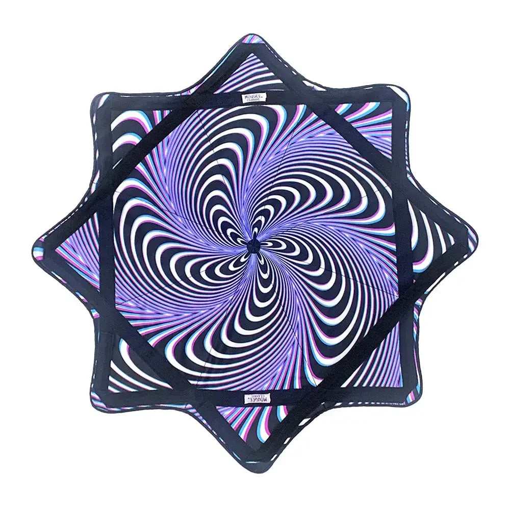 Mougee Classic Flow Star - 27" Diameter - 14 oz