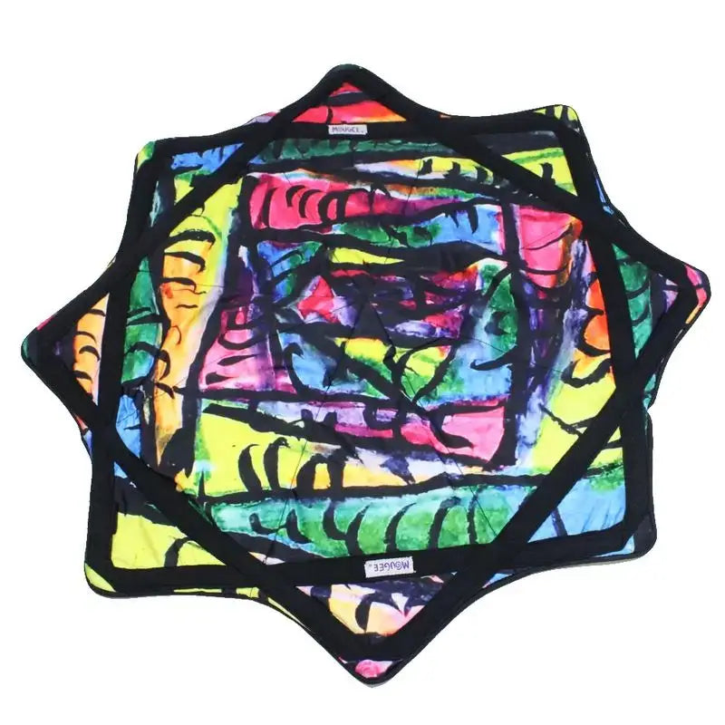 Mougee Classic Flow Star - 27" Diameter - 14 oz
