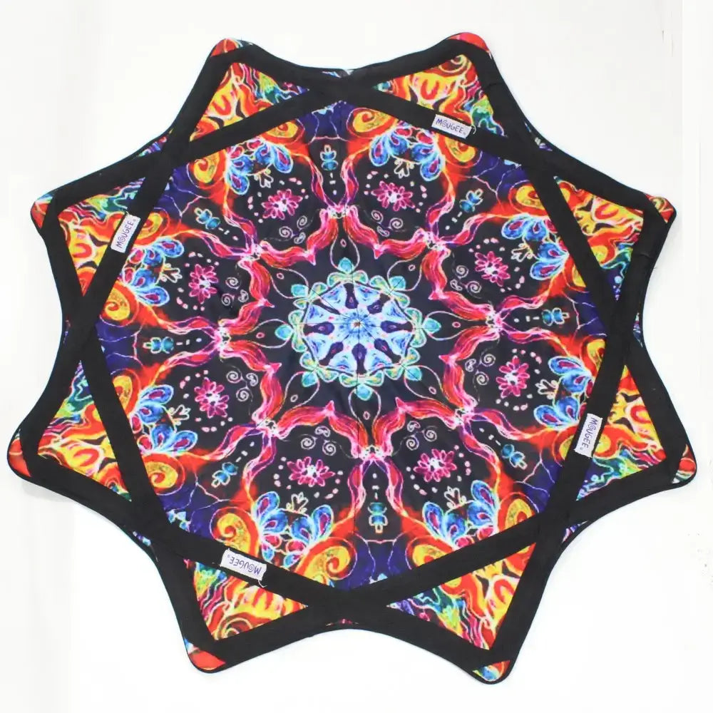 Mougee Classic Flow Star - 27" Diameter - 14 oz