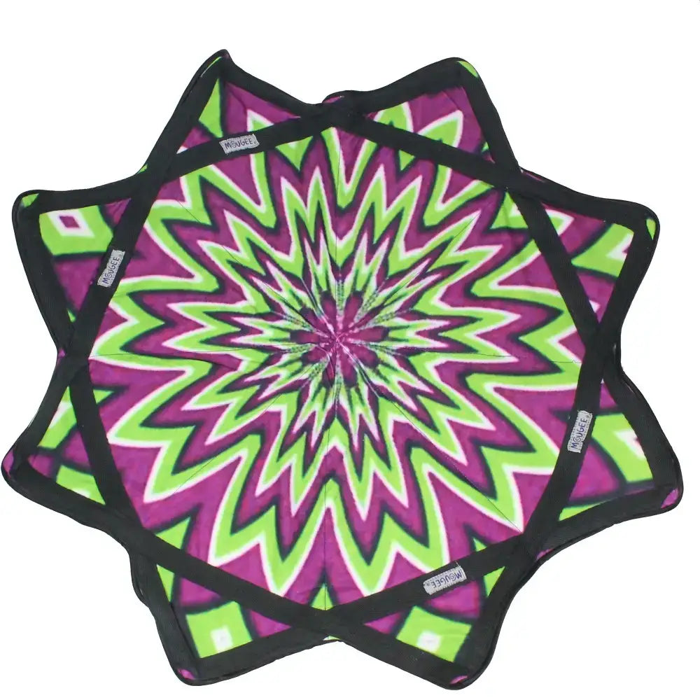 Mougee Classic Flow Star - 27" Diameter - 14 oz