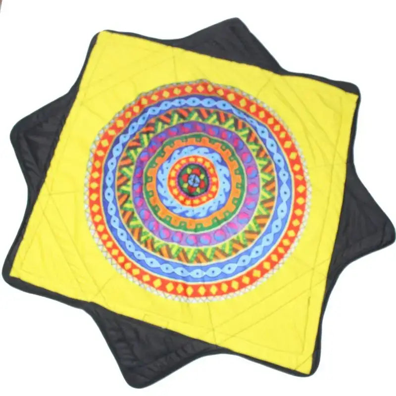 Mougee Classic Flow Star - 27" Diameter - 14 oz