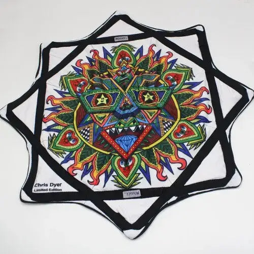 Mougee Classic Flow Star - 27" Diameter - 14 oz