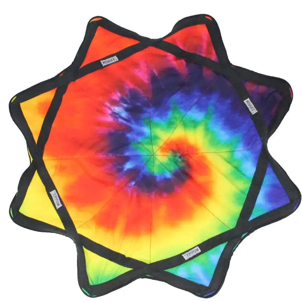 Mougee Classic Flow Star - 27" Diameter - 14 oz