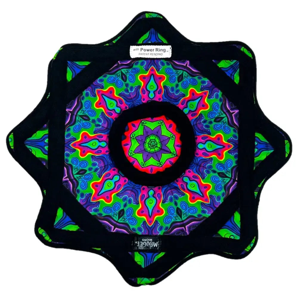 Mougee - Micro Flow Star - A Pocket Friendly Micro Version Flow Star