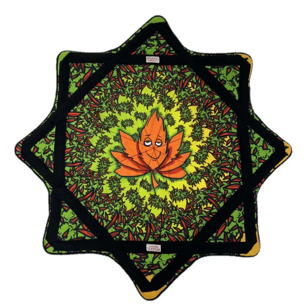 Mougee Star Midway- 24" Diameter -Not too big, Not too small - Just right