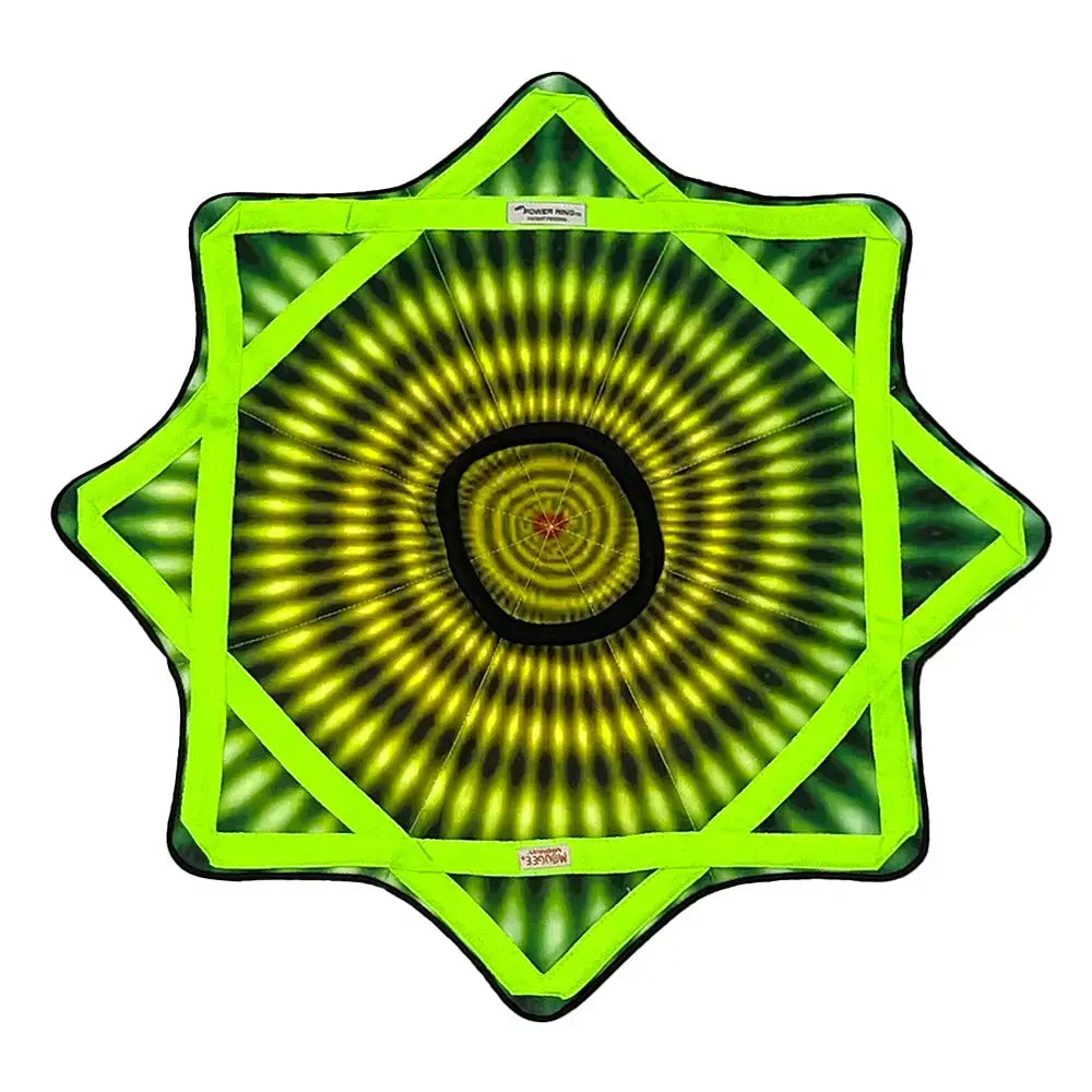 Mougee Star Midway- 24" Diameter -Not too big, Not too small - Just right