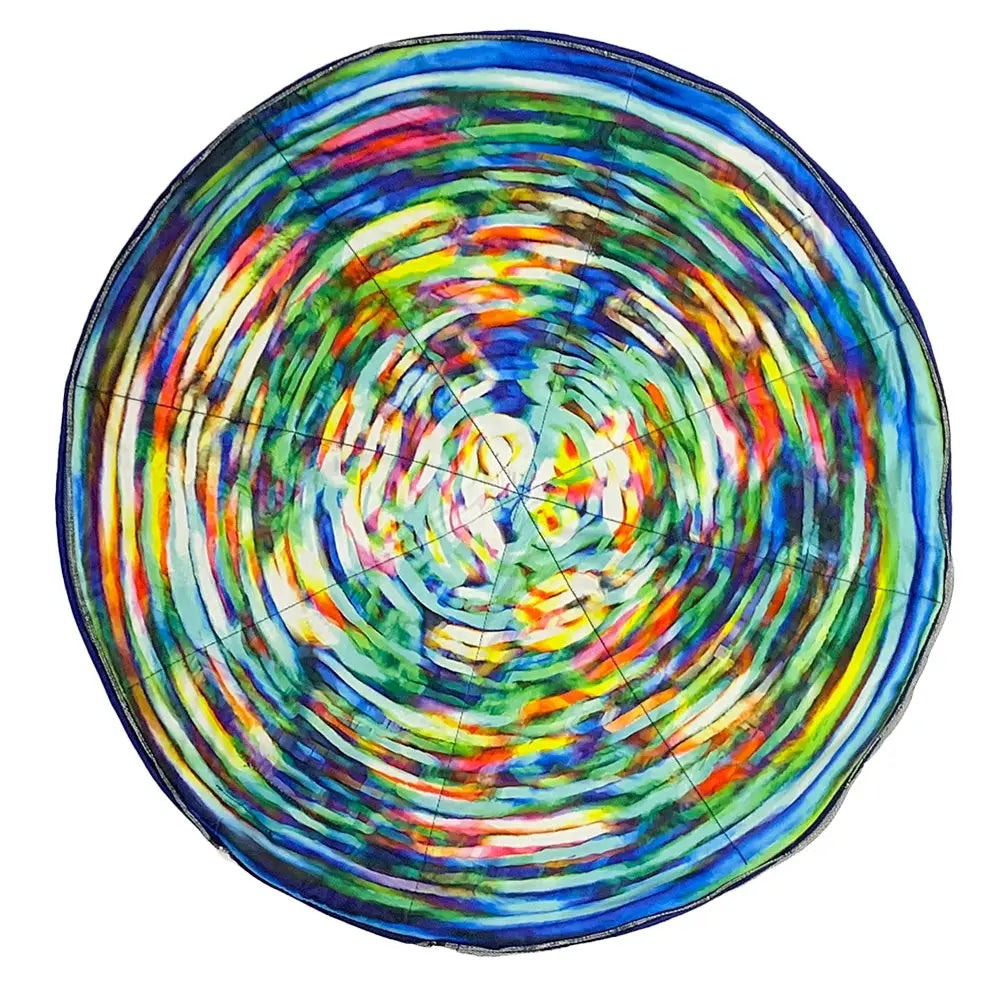 Mougee Star - Pizza Series - Perfectly Weighted