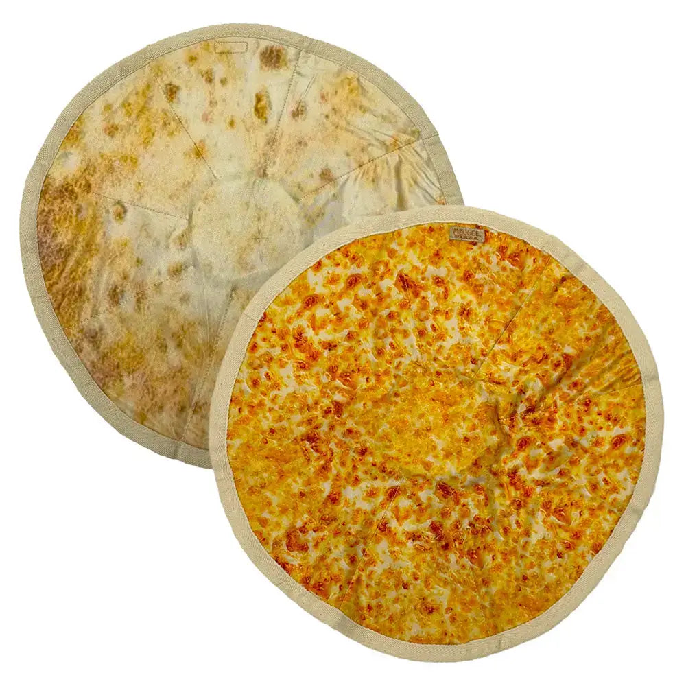 Mougee Star - Pizza Series - Perfectly Weighted