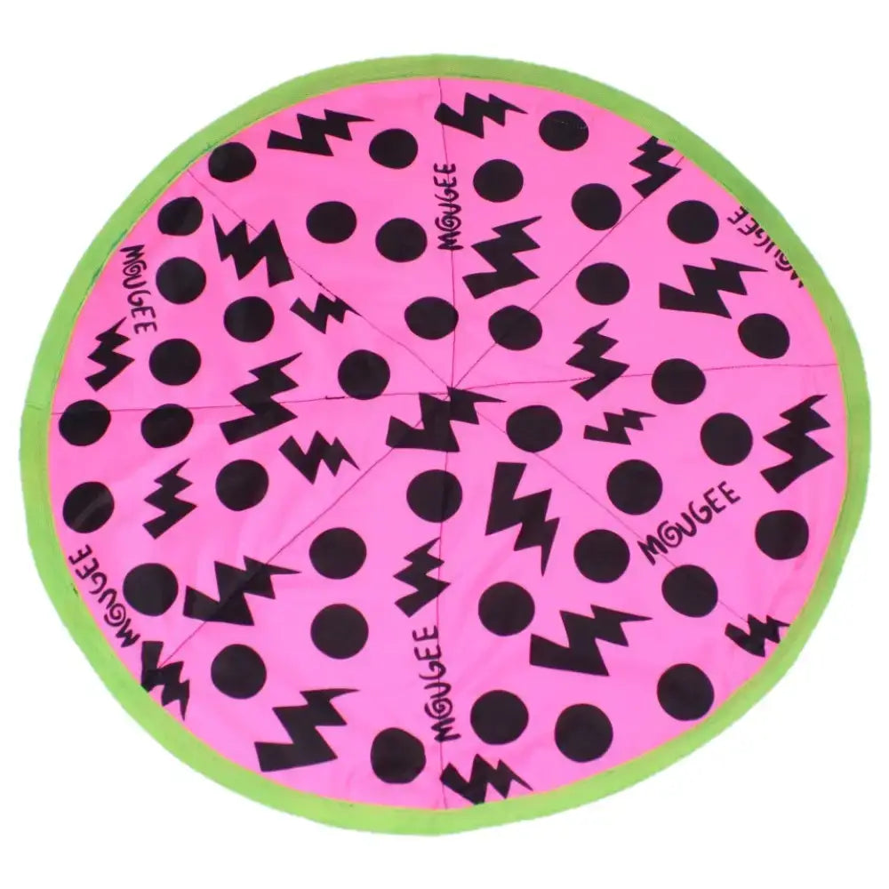 Mougee Star - Pizza Series - Perfectly Weighted