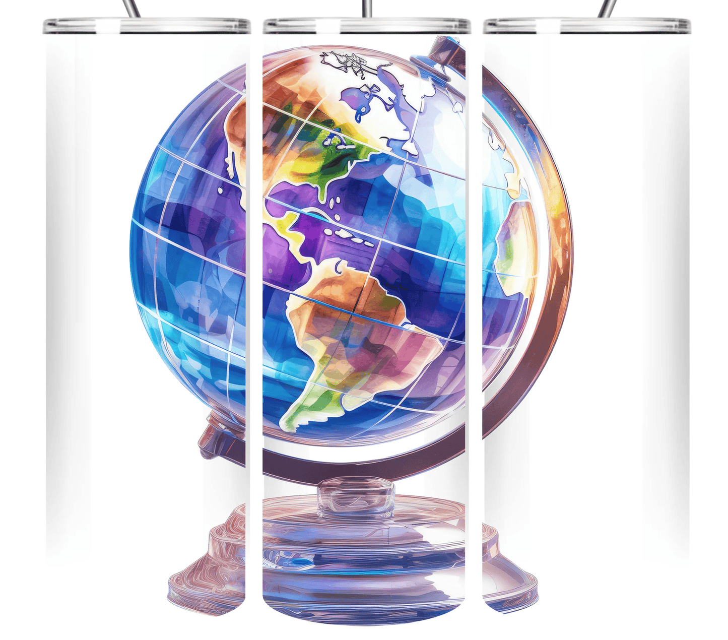 Wizarding Tumbler Collection 20oz Tumblers