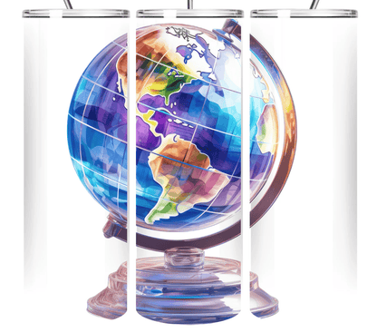 Wizarding Tumbler Collection 20oz Tumblers