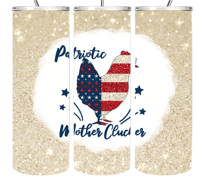 4th Of July Tumbler Collection 20oz Tumblers