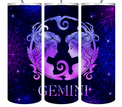 Zodiac Tumbler Collection 20oz Tumblers