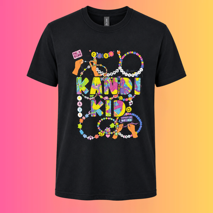 Festie Sayings T-Shirt Collection (Unisex)