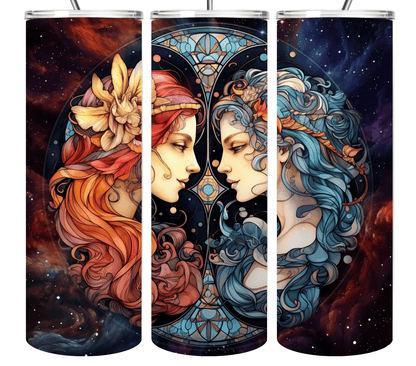 Zodiac Tumbler Collection 20oz Tumblers