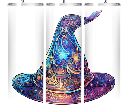 Wizarding Tumbler Collection 20oz Tumblers