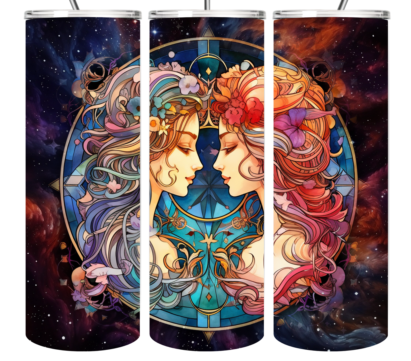 Zodiac Tumbler Collection 20oz Tumblers