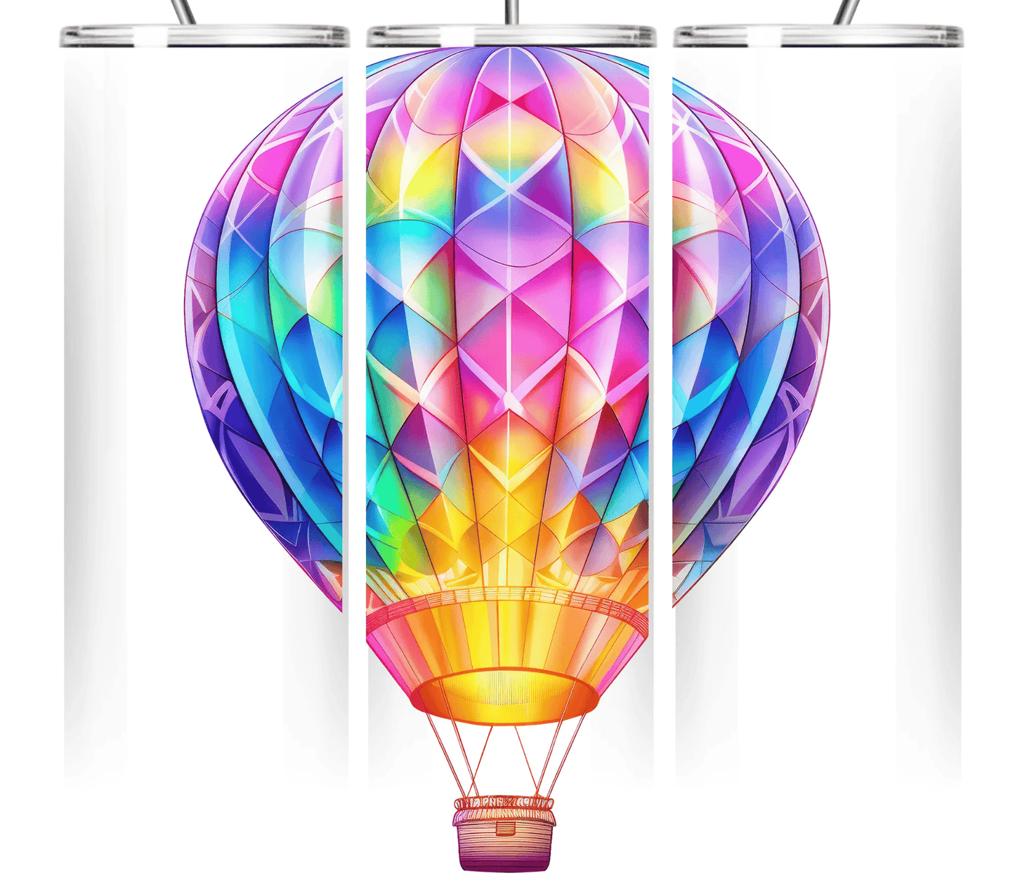 Wizarding Tumbler Collection 20oz Tumblers