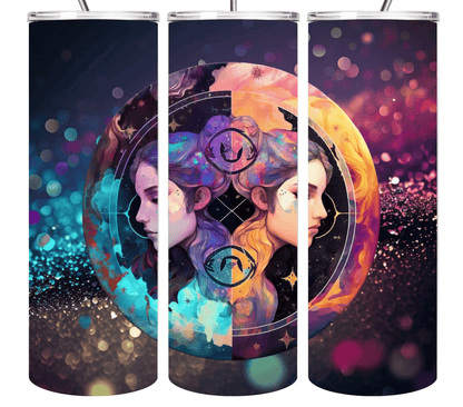 Zodiac Tumbler Collection 20oz Tumblers