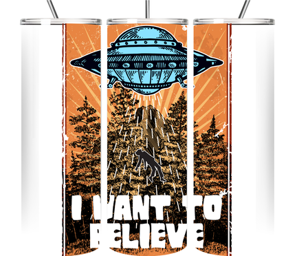 Alien tumbler Collection 20oz Tumblers