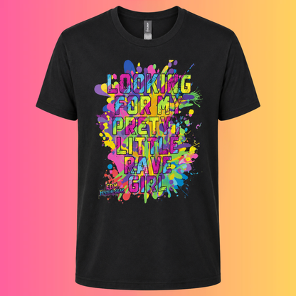 Festie Sayings T-Shirt Collection (Unisex)