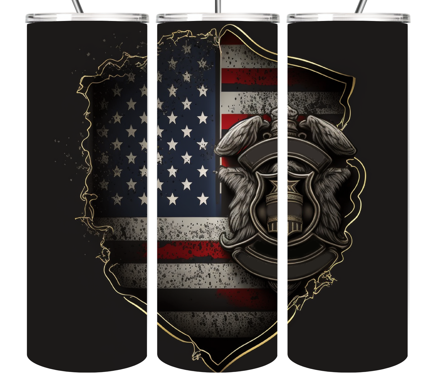 Work Trade Tumbler Collection 20oz Tumblers