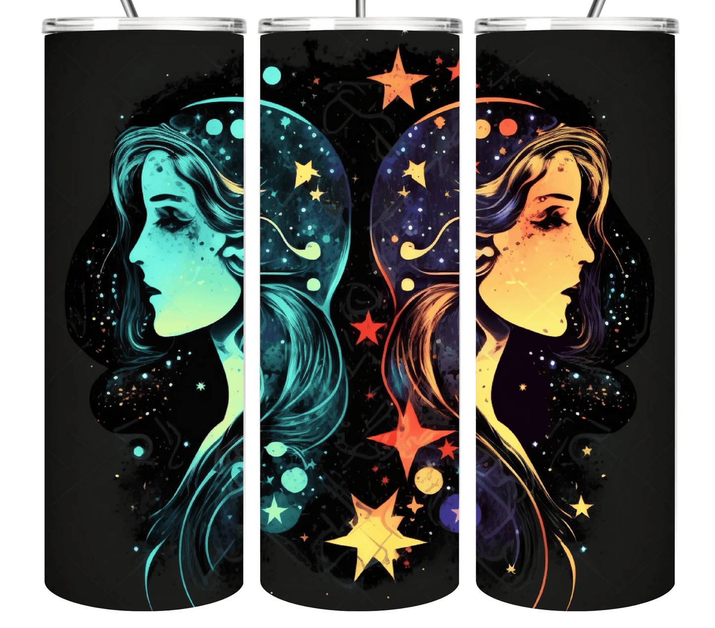 Zodiac Tumbler Collection 20oz Tumblers
