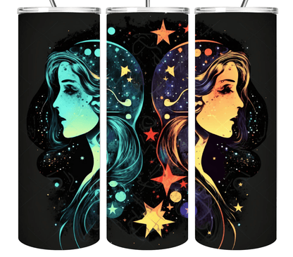 Zodiac Tumbler Collection 20oz Tumblers