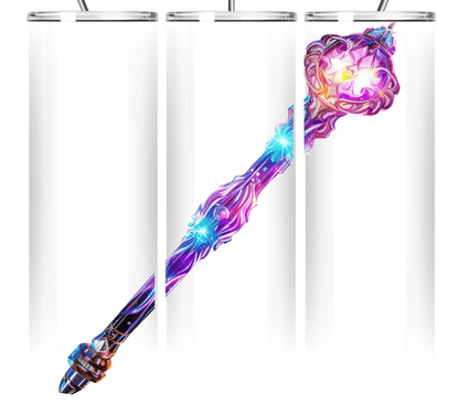 Wizarding Tumbler Collection 20oz Tumblers